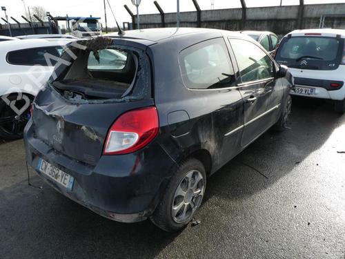 Left front driveshaft RENAULT CLIO III (BR0/1, CR0/1) 1.2 16V (BR02, BR0J, BR11, CR02, CR0J, CR11) | BP20013124M38 