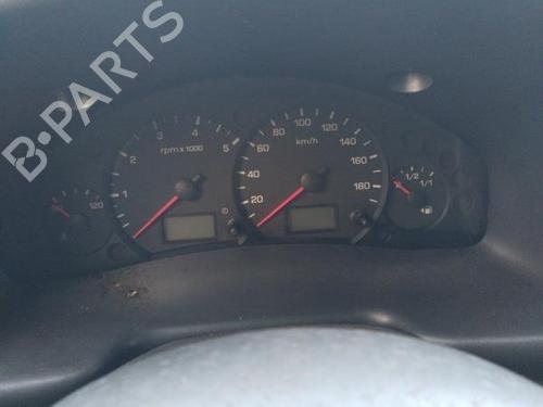 Headlight switch FORD TRANSIT Van (FA_ _) 2.0 TDCi | BP19965477I24 - Image 8