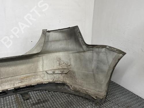 Rear bumper FORD MONDEO IV (BA7) 1.8 TDCi | BP22362370C8 