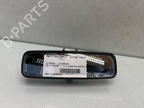Used Rear mirror Rear mirror 39138928 39138928