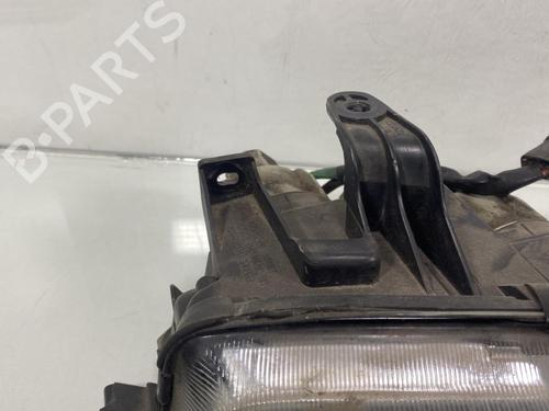 Left headlight MAZDA 323 F V (BA)  | BP20007367C28 