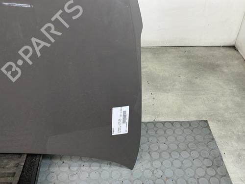 Hood CITROËN C4 CACTUS 1.2 VTi 82 | BP29413571C1 