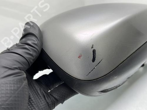 Right mirror ALFA ROMEO MITO (955_) 1.4 MultiAir (955AXL1B) | BP24428511C27 