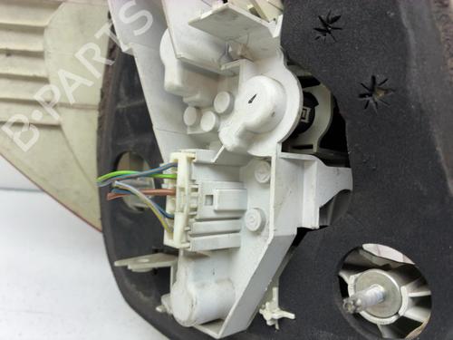 Right taillight BMW 1 (E81) 118 d | BP40453733C35 - Image 5