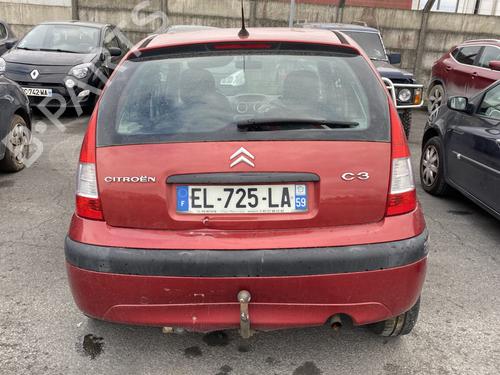 Steering column stalk CITROËN C3 I (FC_, FN_) 1.1 i | BP31590835I23 