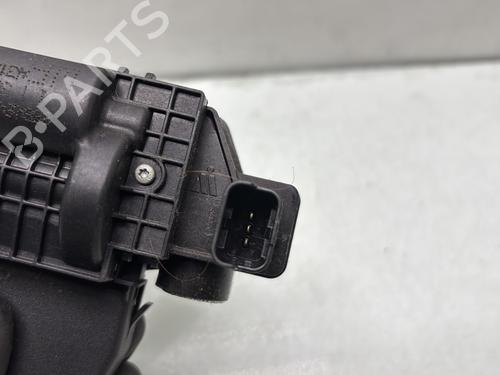 Tailgate lock PEUGEOT 208 I (CA_, CC_) 1.4 HDi | BP29897656C101