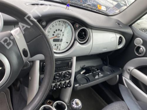 Front right seatbelt MINI MINI (R50, R53) Cooper | BP27722714I25  - Image 18