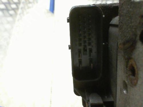 ABS pump AUDI A3 (8L1) 1.9 TDI | BP20035160M43 