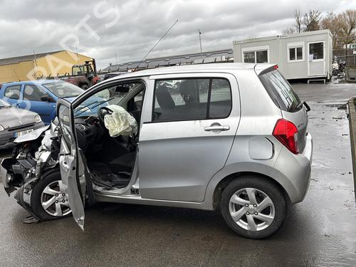 Viskermotor bagrude SUZUKI CELERIO (LF) 1.0 (AVK310) | BP30890405M102 - Image 14