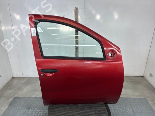 Used Right front door Right front door DACIA SANDERO [2008-2026] 35897005 35897005