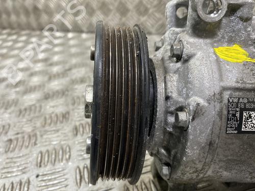 AC compressor SEAT IBIZA V (KJ1, KJG) 1.6 TDI | BP33805125M34 - Image 4