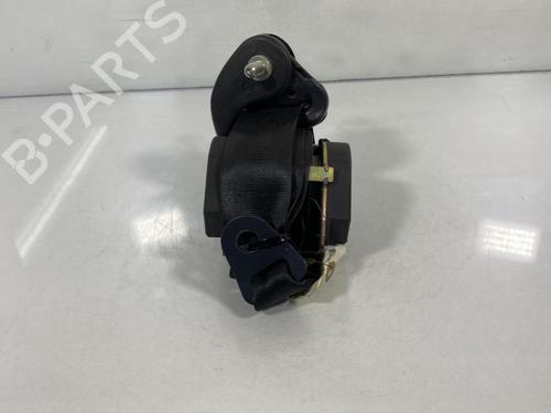 Used Rear left belt tensioner PEUGEOT 307 SW (3H) [2002-2009]  19982972