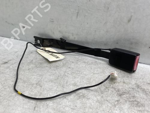 Seat buckle NISSAN QASHQAI / QASHQAI +2 I (J10, NJ10, JJ10E) 1.5 dCi | BP19993932I32 