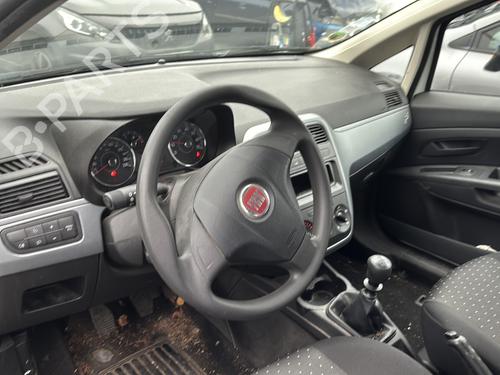 Engine FIAT GRANDE PUNTO (199_) 1.2 | BP37465538M1 - Image 17