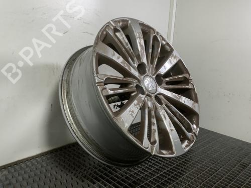Rim PEUGEOT 208 I (CA_, CC_) 1.2 THP 110 | BP21091763C45 