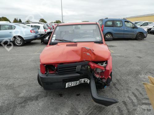 Front right belt tensioner FIAT PANDA (141_) 900 | BP20012820C88 