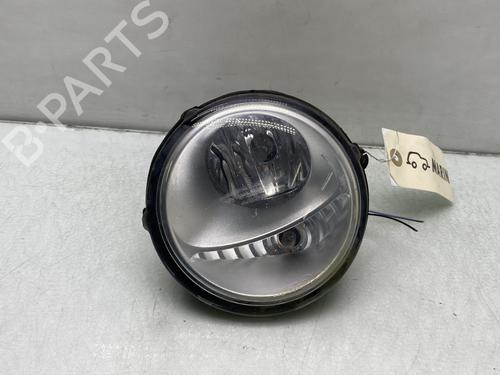 Left front fog light RENAULT TWINGO II (CN0_) 1.5 dCi 75 | BP24301211C30 - Image 3