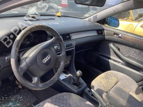 Used Parts AUDI A6 C5 (4B2, 4B4)  1.9 TDI  2465457