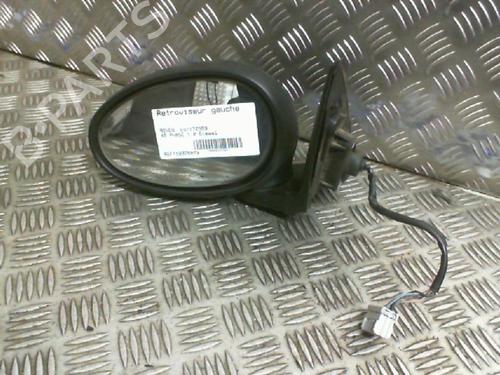 Used Left mirror ROVER 45 I Saloon (RT) [2000-2005]  23950005