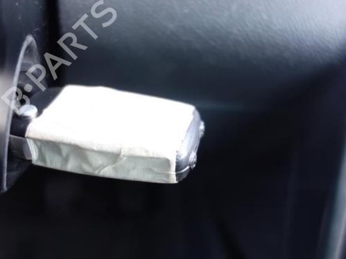 Rear right window mechanism SEAT ALHAMBRA (7V8, 7V9) 1.9 TDI | BP19983969C25 