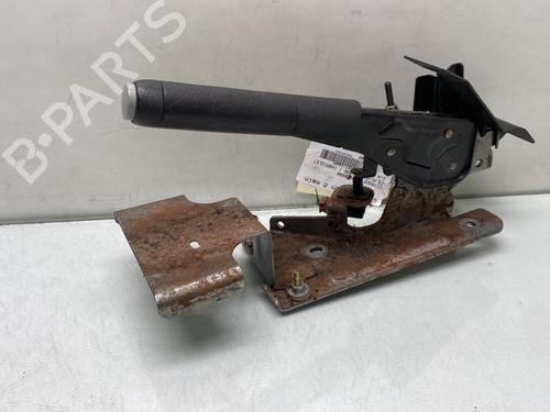 Used Hand brake CITROËN C3 Pluriel (HB_) 1.4 HDi (68 hp) 31804465