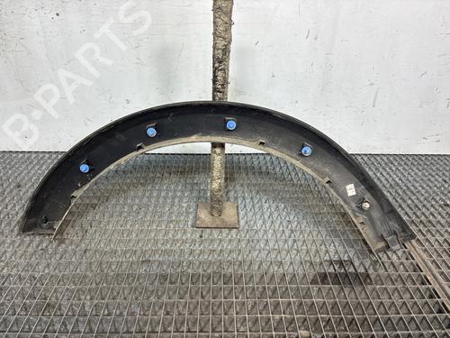 Used Front right wheel arch trim Front right wheel arch trim 37648706 37648706