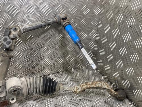 Steering rack JAGUAR S-TYPE II (X200) 3.0 V6 | BP24517185M22