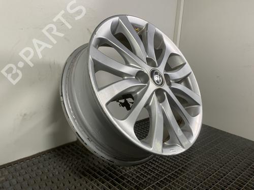 Rim TOYOTA YARIS (_P13_) 1.3 (NSP130_, NSP130) | BP21605835C45 