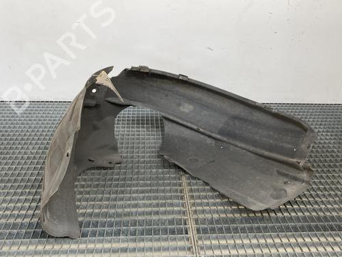 Hjulbue FORD FIESTA VI (CB1, CCN) 1.4 TDCi (70 hp) 31322358