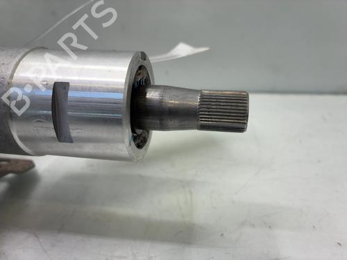 Steering column DACIA SANDERO III 1.0 TCe 90 | BP39427101M21 - Image 4