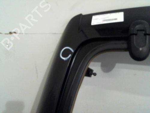 Tailgate HYUNDAI TUCSON (JM) 2.0 CRDi All-wheel Drive | BP21664226C6 