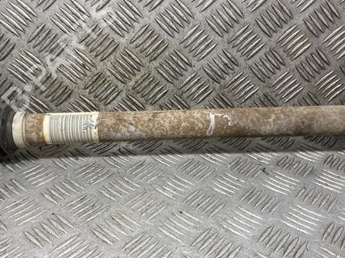 Used Right front driveshaft Right front driveshaft PEUGEOT 2008 I (CU_) 1.2 VTi (82 hp) 28611459 28611459