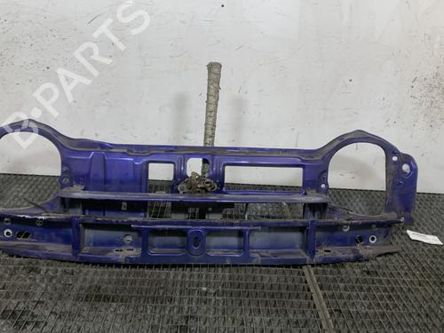 Used Front slam panel Front slam panel RENAULT TWINGO I (C06_) 1.2 16V (C06C, C06D, C06K) (75 hp) 33485122 33485122