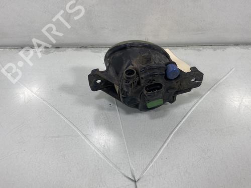 Used Left front fog light Left front fog light NISSAN QASHQAI I (J10, NJ10) 1.5 dCi (106 hp) 30751348 30751348