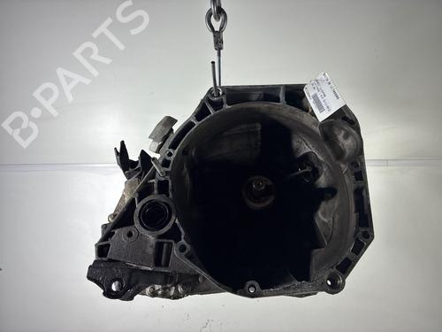 Used Gearbox Gearbox RENAULT CLIO IV (BH_) 0.9 TCe 90 (BHNF, BHMA, BHMH, BHJK, BHJR) (90 hp) 36663743 36663743