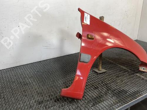 Right front fenders PEUGEOT 106 II (1A_, 1C_) 1.0 i | BP21822406C42 