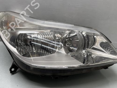 Used Right headlight CITROËN C5 II (RC_) 1.6 HDi (RC8HZB) (109 hp) 32389353