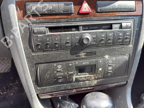 Left headlight AUDI A4 B5 (8D2) 1.9 TDI | BP30907446C28  - Image 14