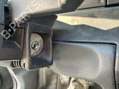 Left sun visor RENAULT 21 (B48_) 2.1 Turbo-D (B486, B488, B48V) | BP34525209I1 - Image 14