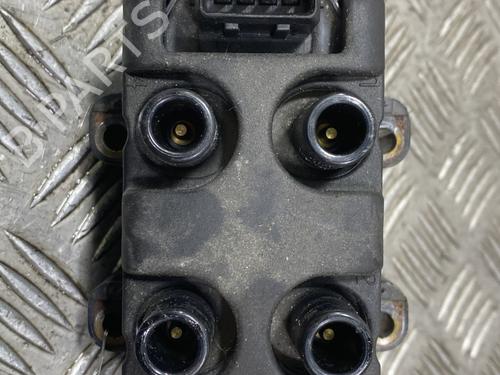 Bobine accensione RENAULT CLIO I (B/C57_, 5/357_) 1.2 (5/357Y, 5/357K) | BP29919876M94