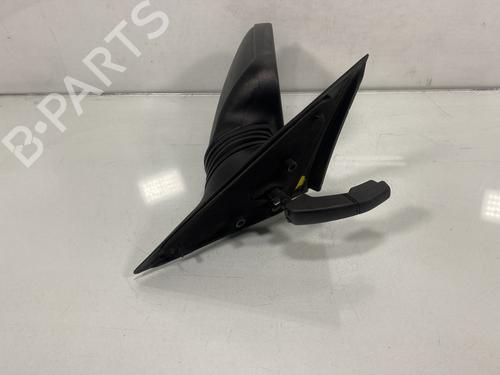 Right mirror ROVER 200 II Hatchback (XW) 214 GSi/Si | BP21956618C27 