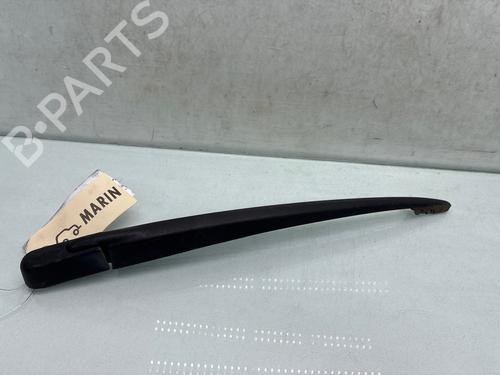 Used Rear windshield wiper arm Rear windshield wiper arm CITROËN XSARA PICASSO (N68) 2.0 HDi (90 hp) 36761569 36761569