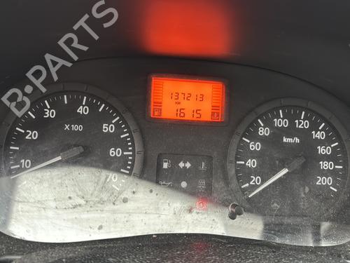Left front driveshaft DACIA LOGAN EXPRESS (FS_) 1.4 | BP29583576M38 - Image 15