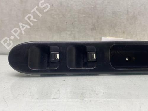 Left front window switch PEUGEOT 307 (3A/C) 1.6 HDi | BP19952124I27 - Image 3