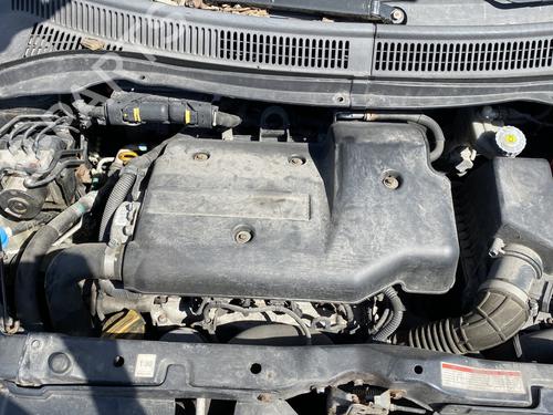 Steering column stalk SUZUKI SWIFT III (MZ, EZ) 1.3 DDiS (RS413D) | BP29630164I23  - Image 5