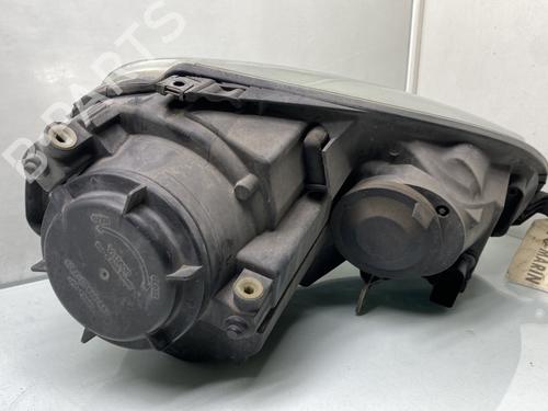 Used Left headlight Left headlight VW GOLF V (1K1) 1.9 TDI (105 hp) 31656190 31656190