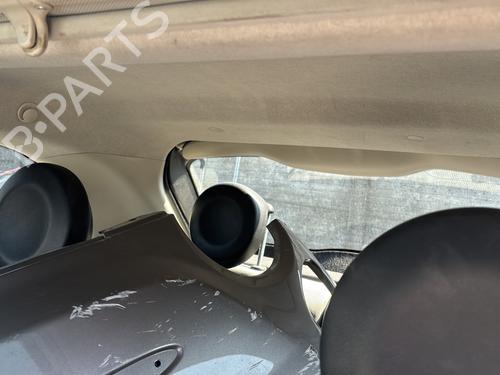 Right mirror FIAT 500 (312_) 1.2 (312AXA1A) | BP29528367C27