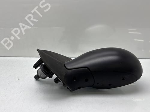 Left mirror PEUGEOT 206 SW (2E/K) 1.4 | BP29507830C26 