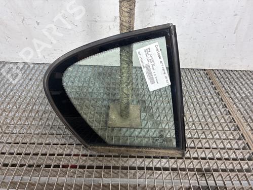Used Rear right door window Rear right door window 36891467 36891467