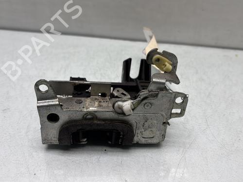 Front right lock DACIA SANDERO 1.4 (BS0C, BS0A, BS0G, BS1F, BS0E) | BP29453205C97 - Image 2